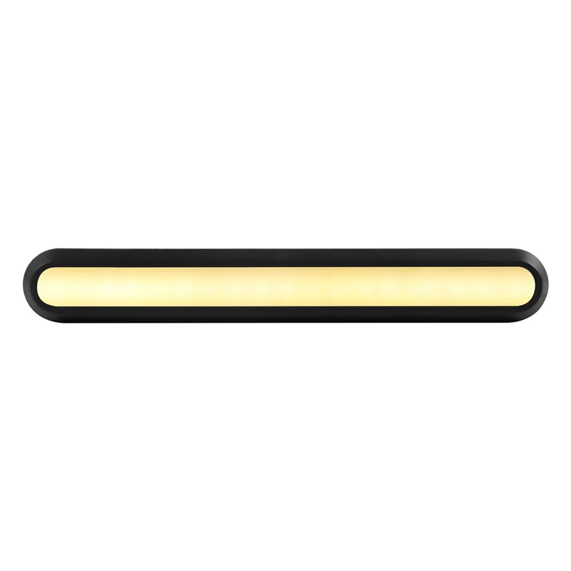 ADP-Desk Lamp Wireless LED Table Lamp USB Rechargeable Dimmable Touch Stand Light for Room Desk Office Lighting