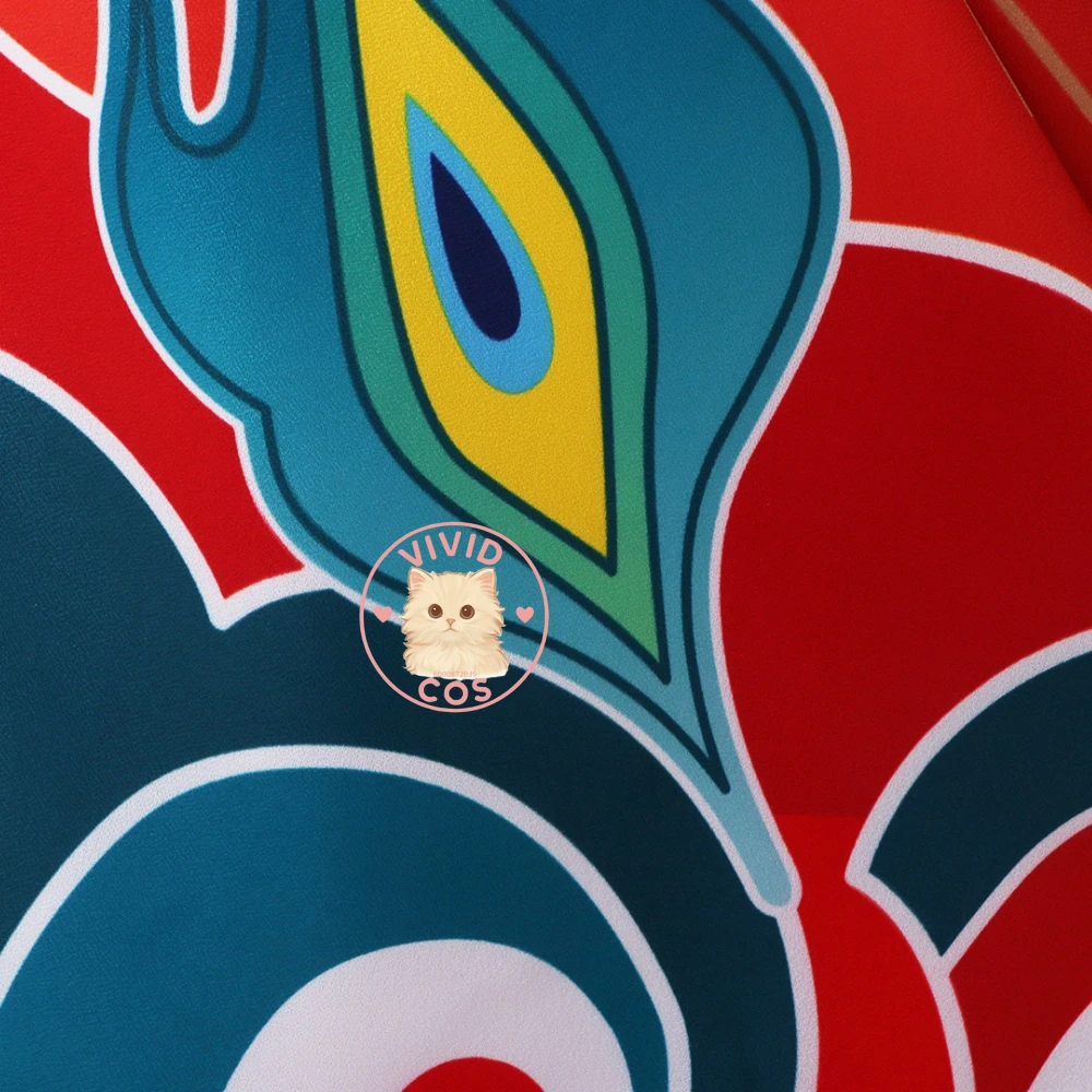 لعبة هونكاي: ستار ريل كوسبلاي أنيمي يونلي زي الحب لايف لعب الأدوار ملابس الحفلات فساتين راقية للنساء مجموعة حفلات الكبار