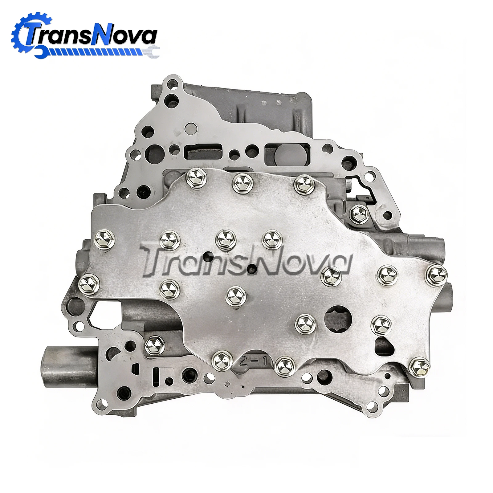 TransNova transmission K313 CVT transmission valve body for Toyota Corolla 1.6L 1.8L 1.2T 2014 CVT continuously variable
