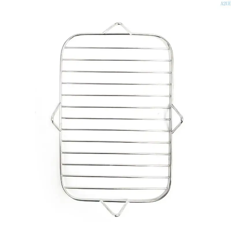 A2UE 에어 프라이어 베이킹 트레이 실리콘 베이킹 라이너 실리콘 재료 에어 프라이스 바구니