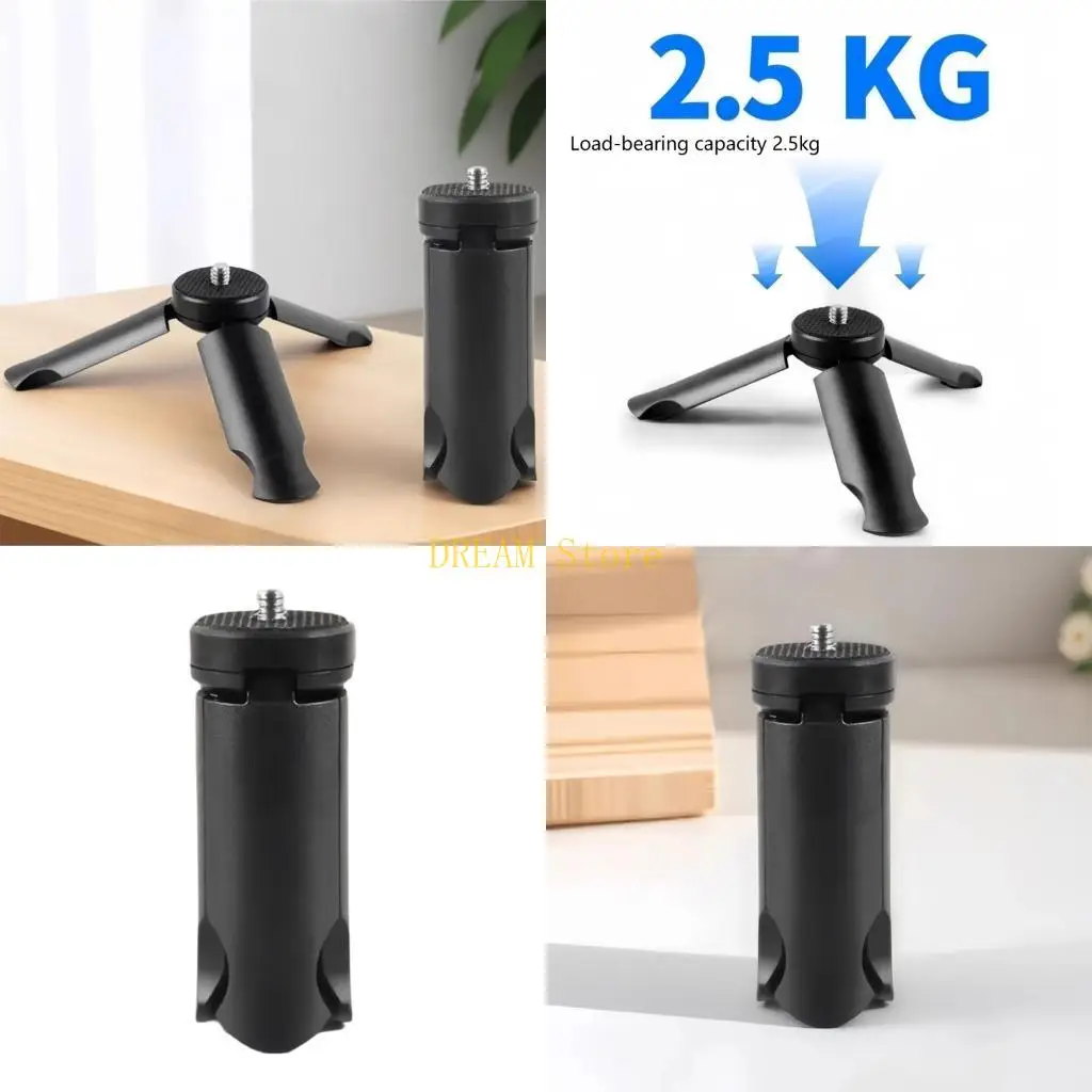 Lightweight Travel Tripod Multifunctional Camera Mount For Pocket 3 2 With Anti Slip Base And Wide Compatibility Best Sale