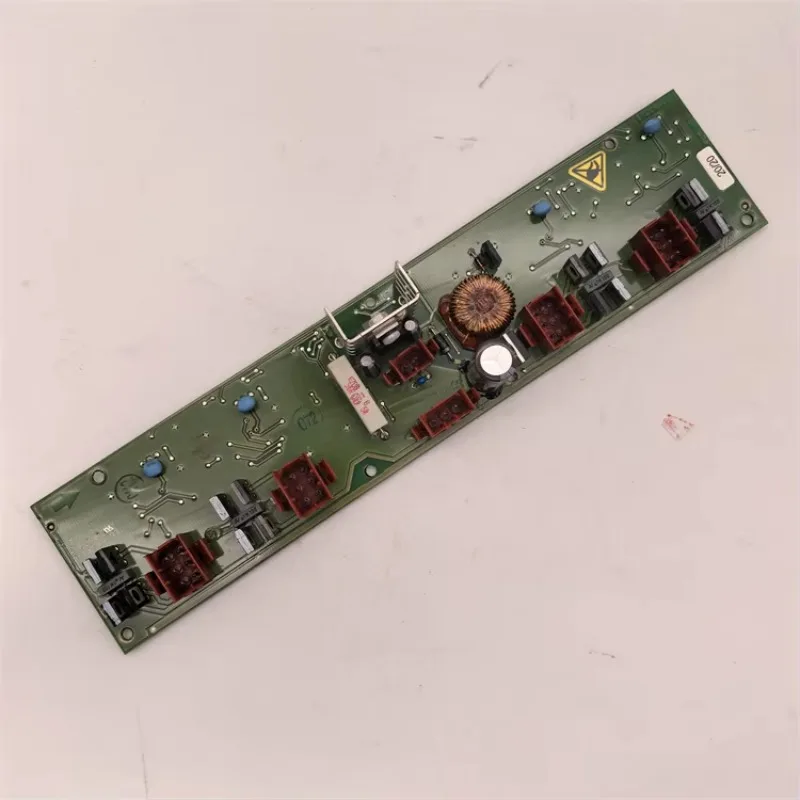 

Original Printer Parts LP21572 Circuit Board 4-Port Fan Board For Roland Press Accessories