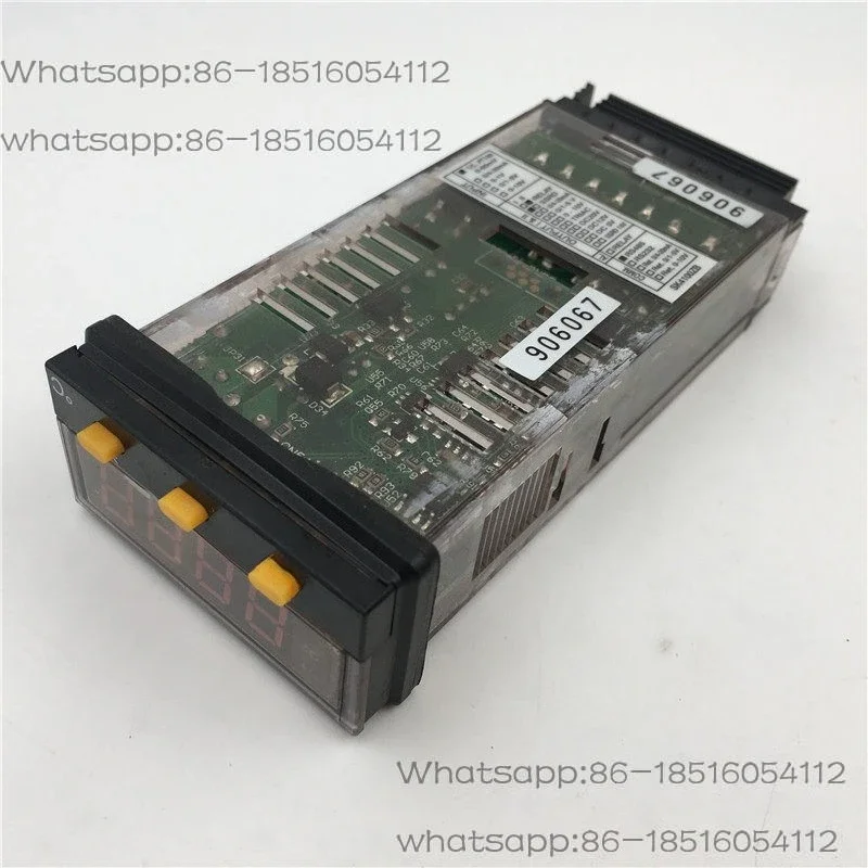 SK4100ZB Digital PID Temperature Control Instrument BC Temperature Control Instrument C21-412110 CD0C21ZC