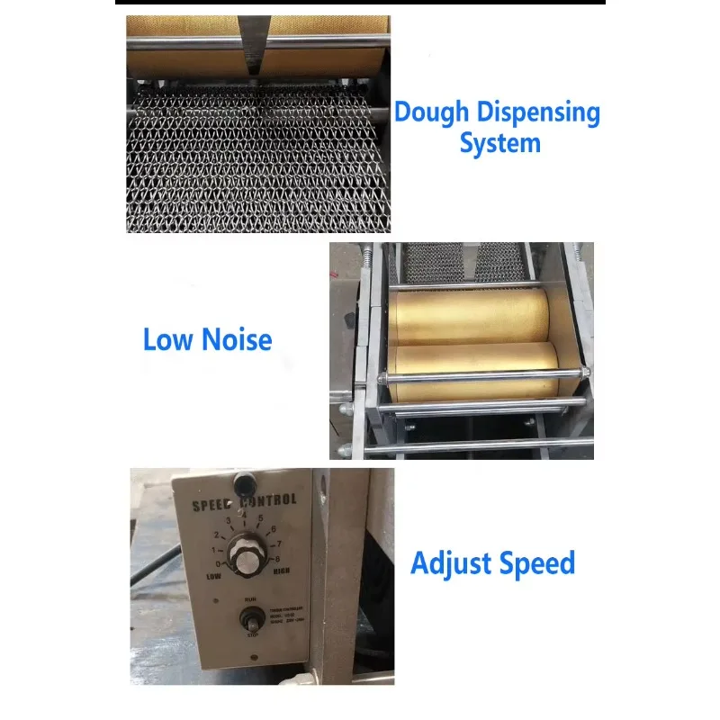 

2026 Автоматическая промышленная машина для производства муки, кукурузы, мексиканской тортильи, машина для приготовления тако-роти, пресс для производства хлеба, зерна, машины для изготовления тортильи