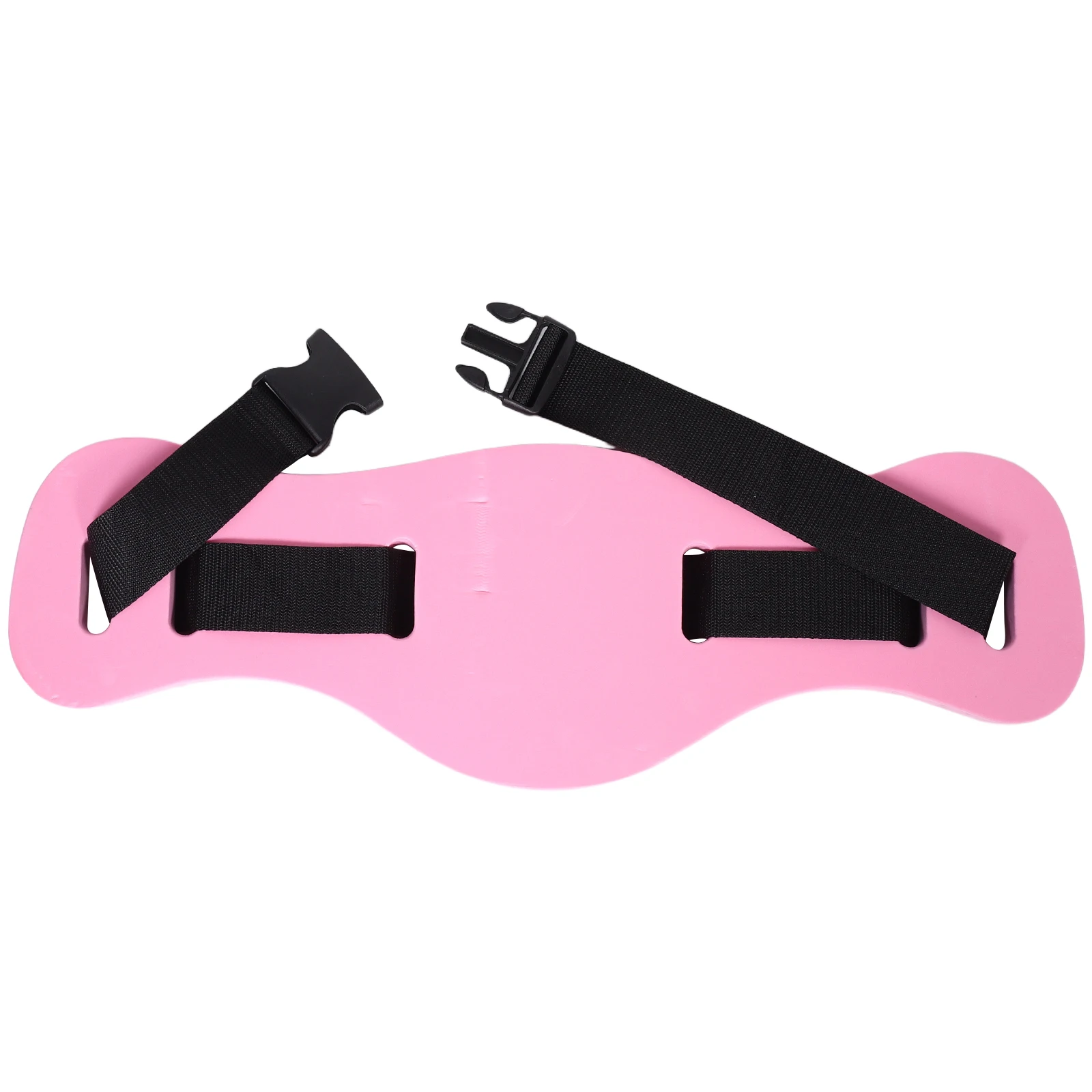 

Swimming Waist Aerobics Belt Ski Buoy Lifeguard Eva Fitness Jogger Flotation Aid