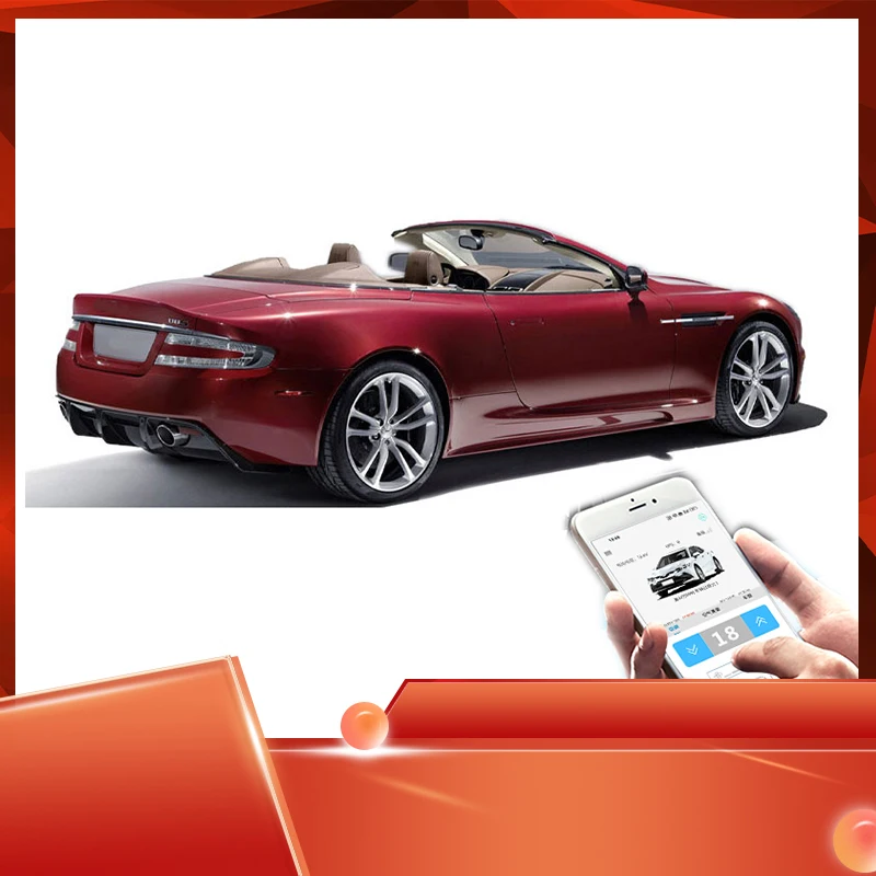 

Applicable to 08-23 BMW 740 large screen navigation 360 large screen navigation remote start all-in-one