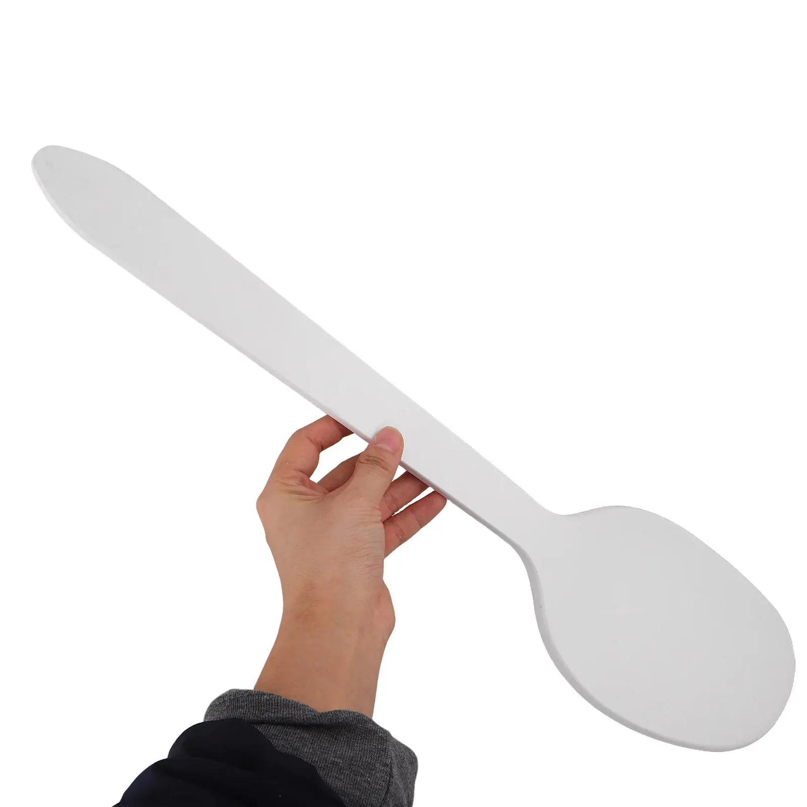 oversized-funny-gag-spoon-giant-plastic-spoon-photo-shoot-prank-party-cosplay-live-stream-novelty-exaggerated-utensil-prop
