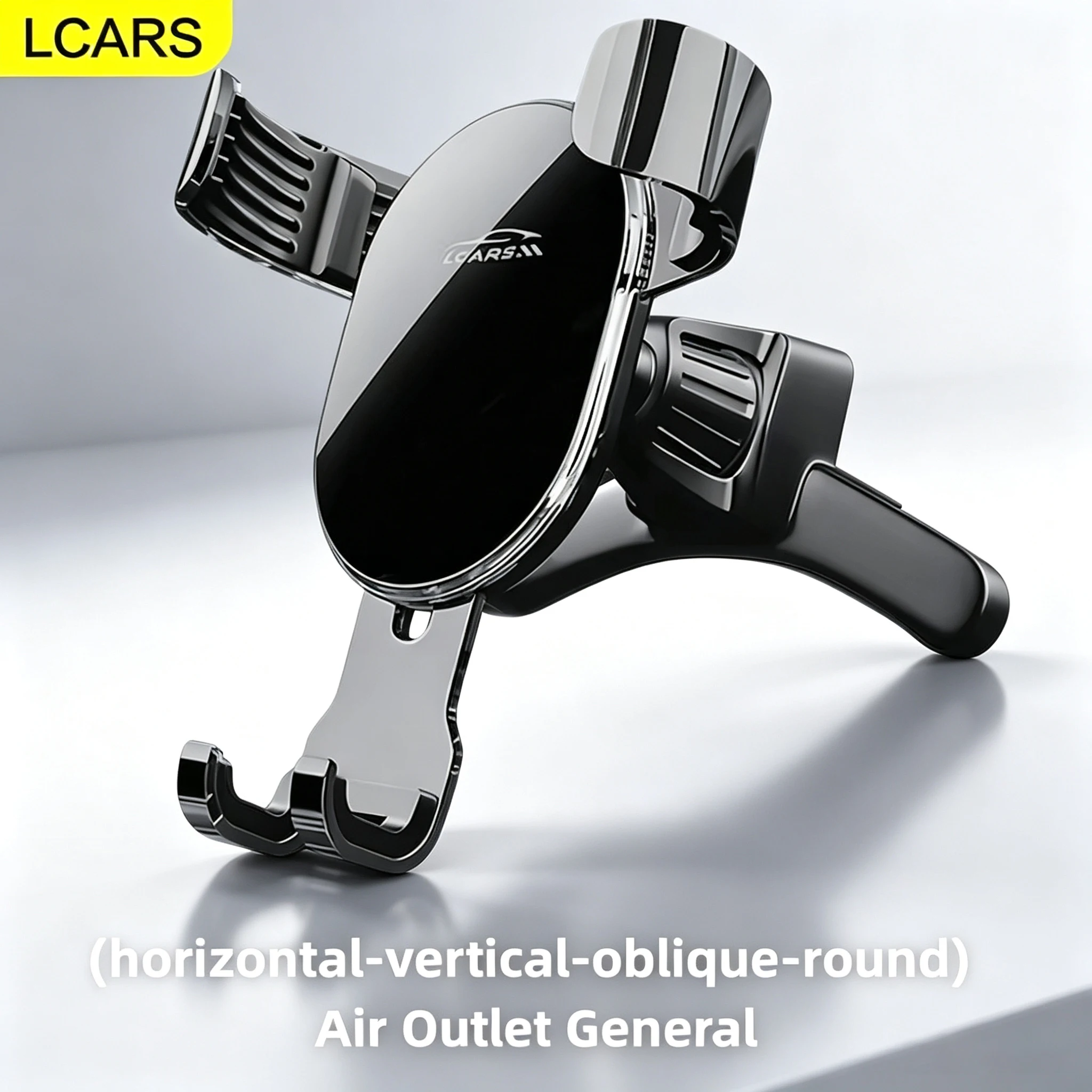 Автомобильный держатель для те – обзор и цена Car Phone Holder