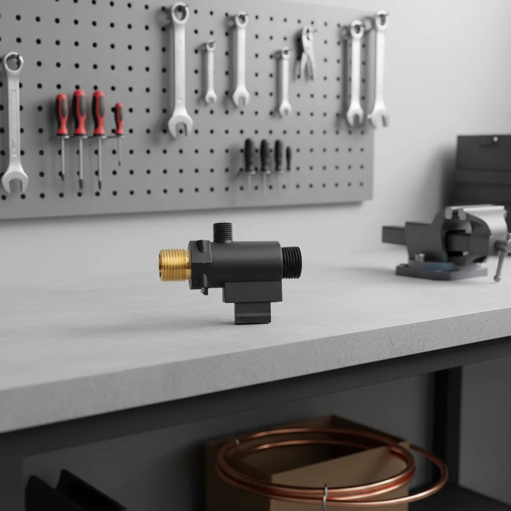 

Wall-mounted Boiler Water Flow Switch Sensor With Pressure Relief 85mm Water Flow Switch 125-250V Flow Switch Sensor Tools Parts