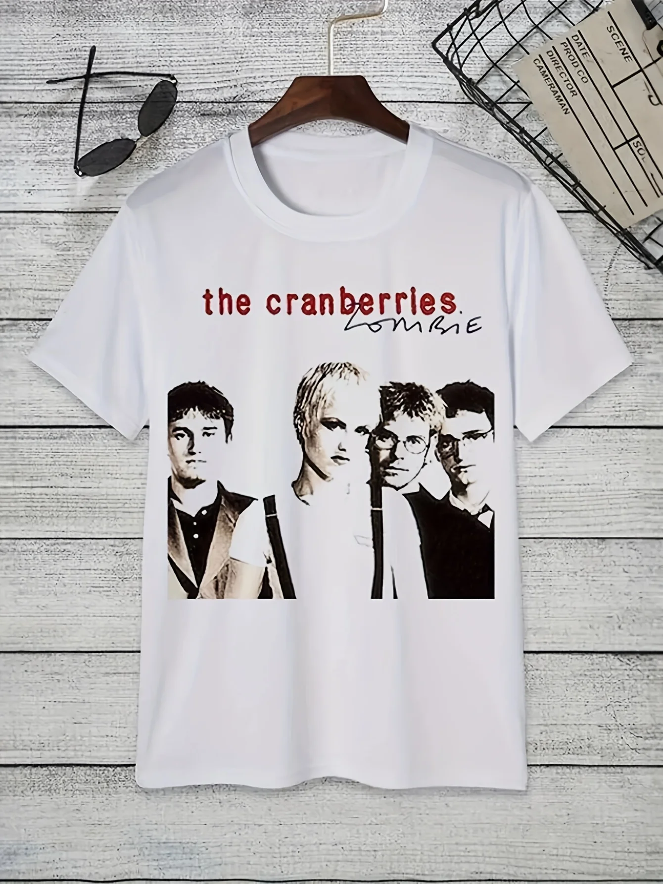 90S The Cranberries… - image