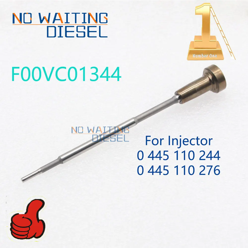 

Made In China F00VC01344 Fuel Injector Assembly F 00V C01 344 Diesel Sprayer Valve F00V C01 344 For 0445110276 0445110244