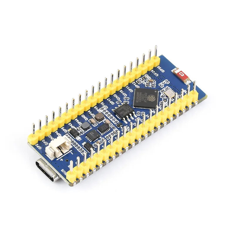 

ESP32-S2 Microcontroller 2.4 GHz Wi-Fi Development Board 240MHz Processor