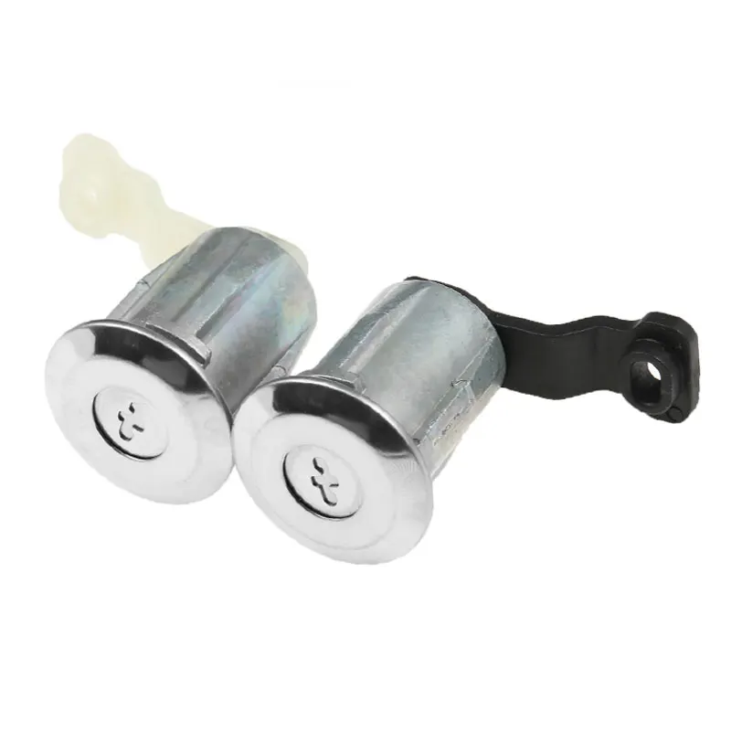 New Left Right Door Lock Cylinder Ignition Switch For Citroen Berlingo Xsara Picasso Peugeot Partner 9170G3 252522