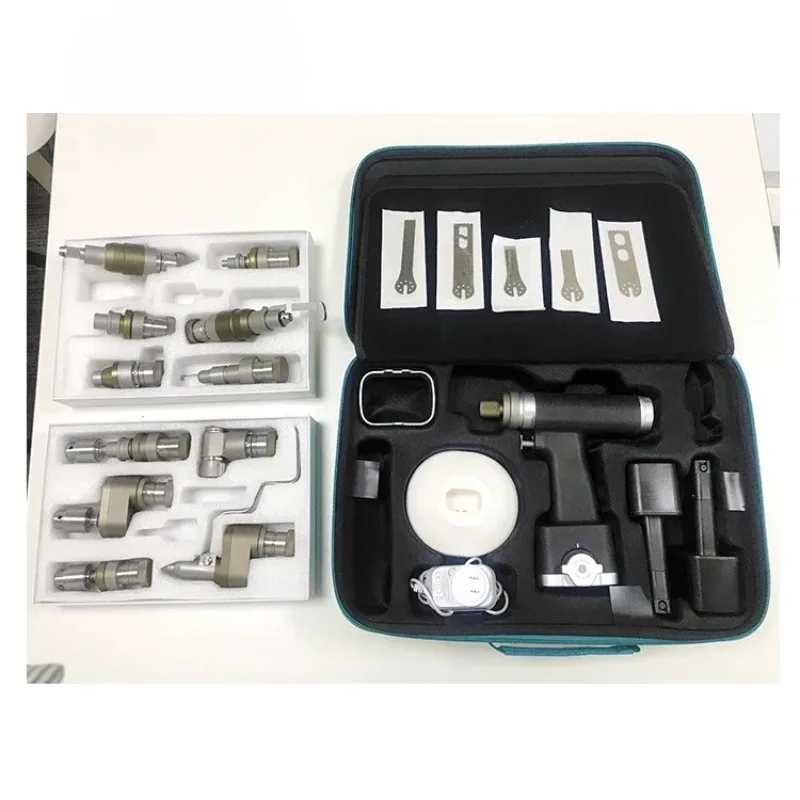 【Hot】 power tool/high speed skull electric  perforator craniotome milling grinding /neurosurgery drill