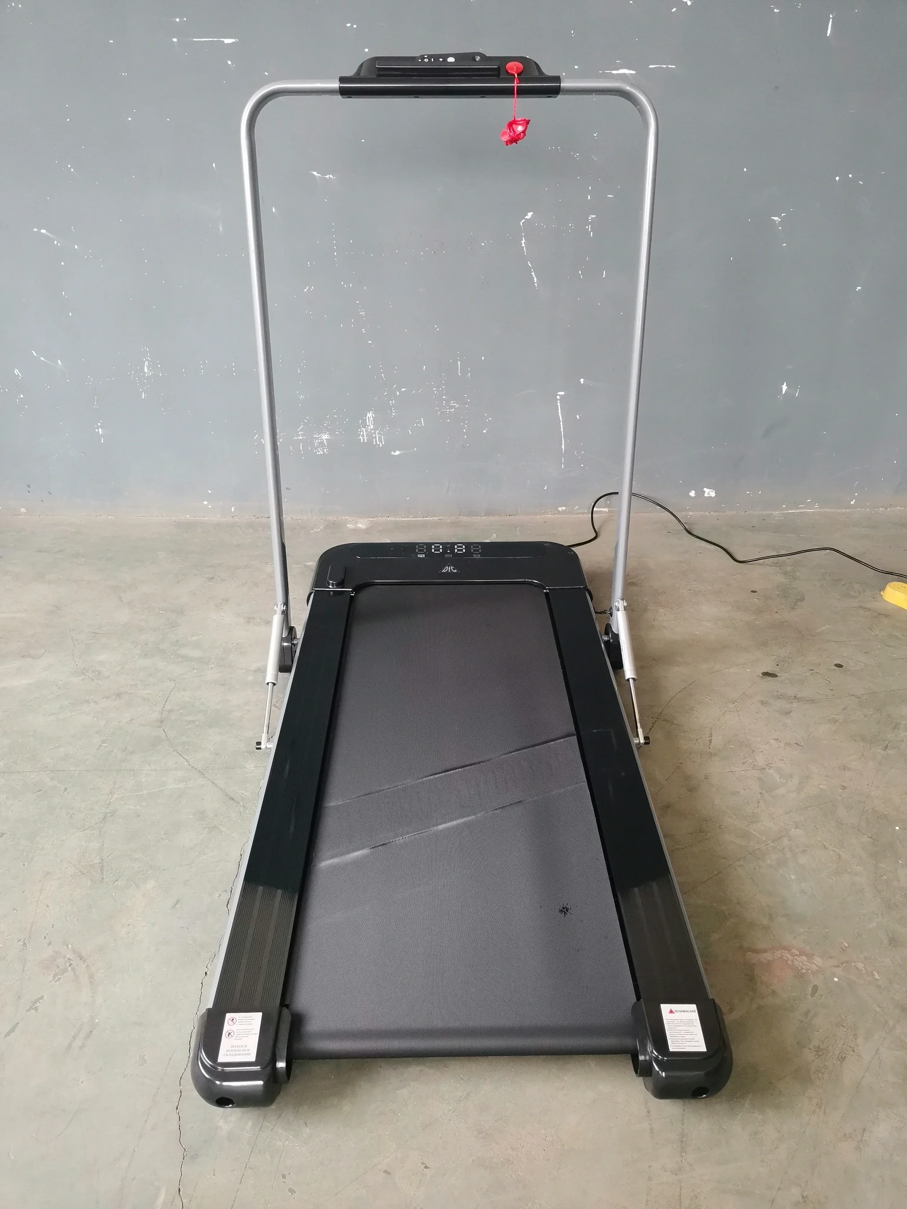 Preço de Atacado: Esteiras Elé - Home Gym Price avaliação e preço