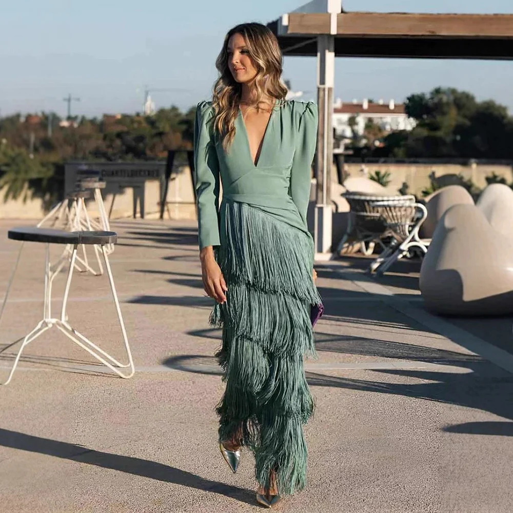 Thumbnail 2 - #84 Best Womens Cocktail Evening Dress to Buy In 2026
