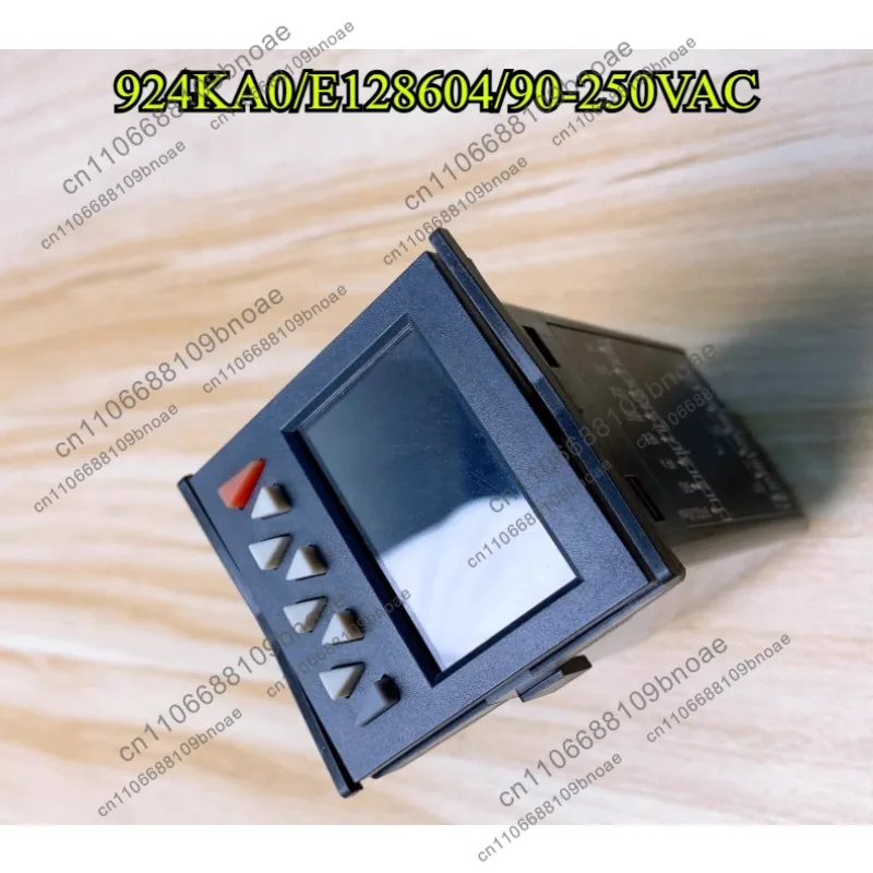 Counter 924KA0/E128604/90-250VAC test OK