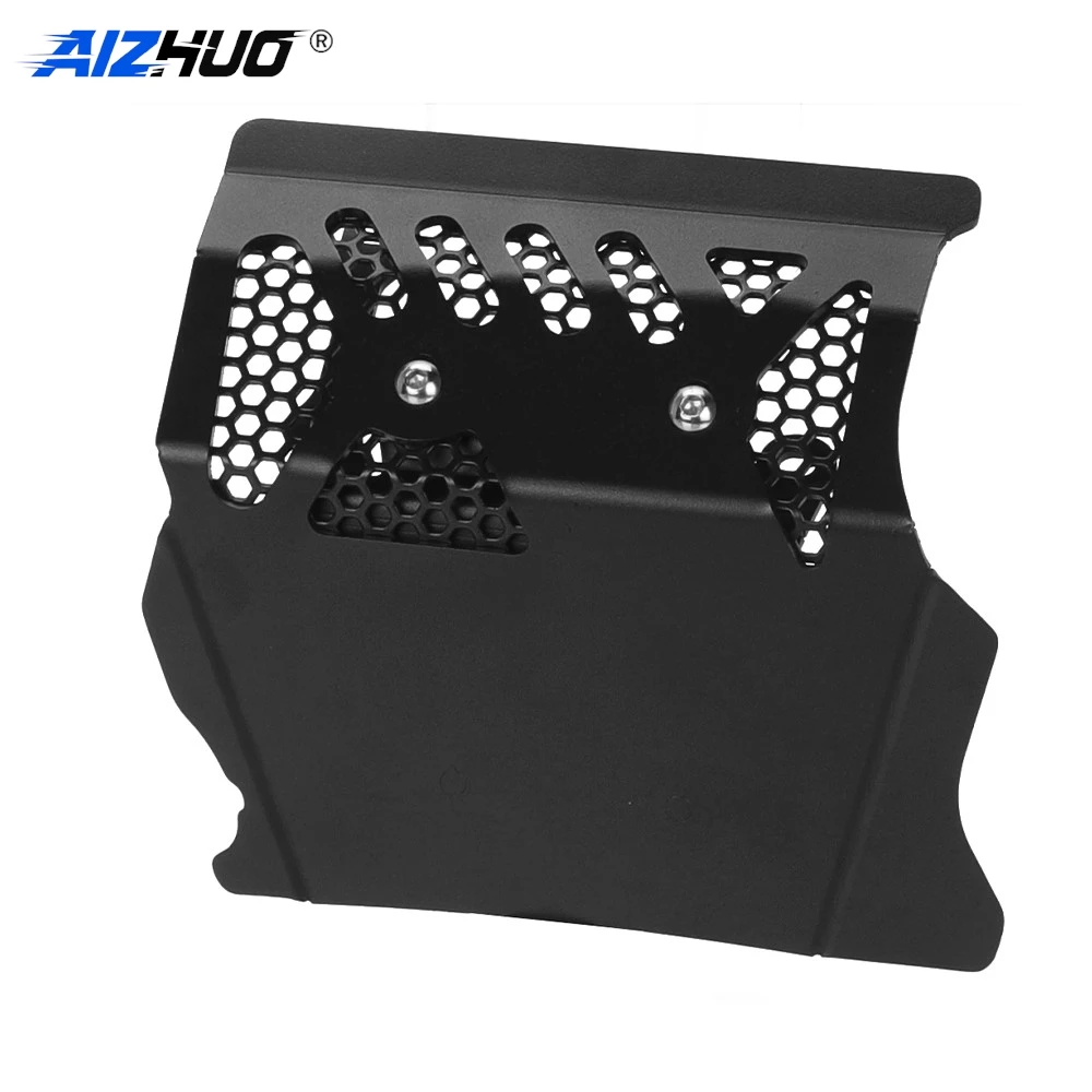 For Ducati Multistrada 1200 1260 Enduro Pro 2016 2017 2018 2019 2020 2021 Motorcycle Engine Guard Engine Housing Protection