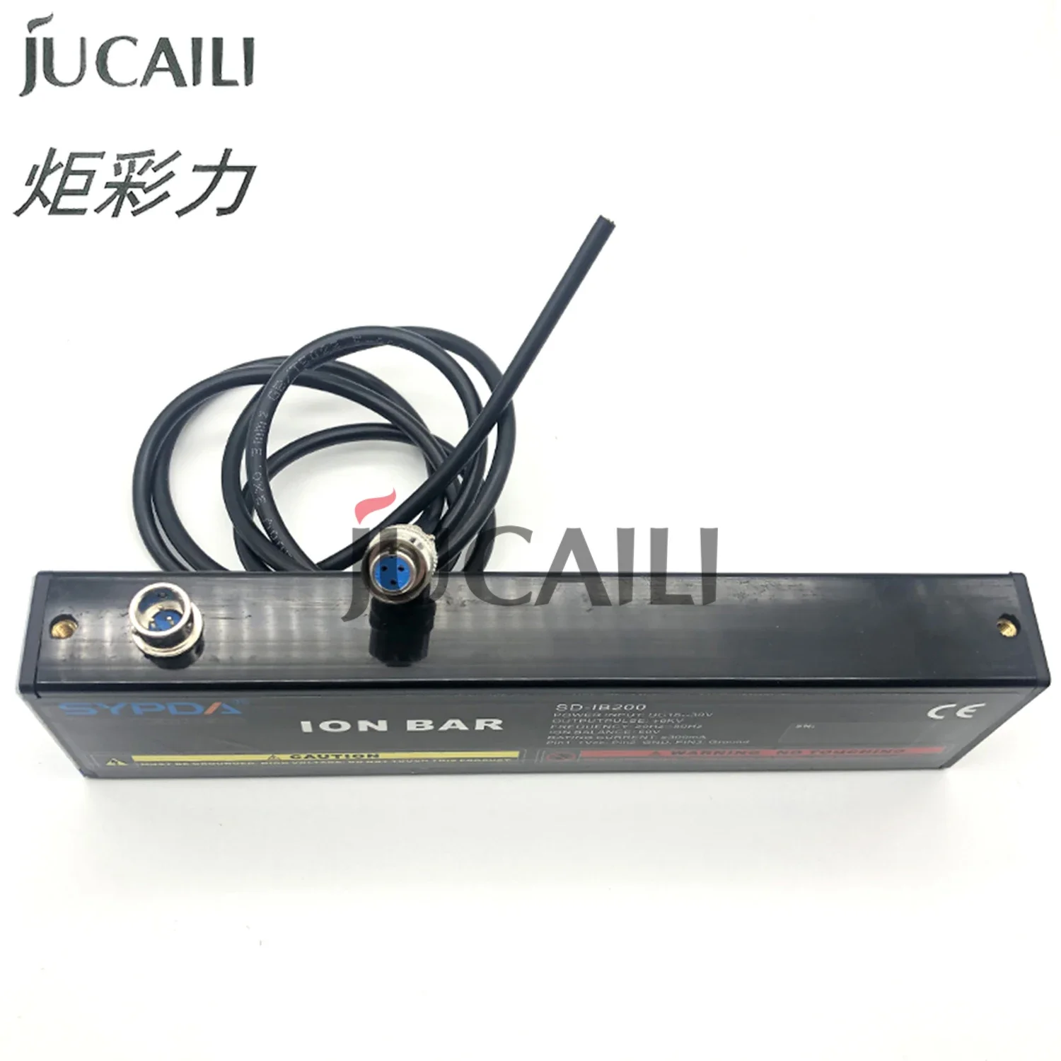 Jucaili printer encoder sensor with H9730 reader for Senyang board for Epson xp600/DX5/I3200head for Allwin Xuli raster sensor