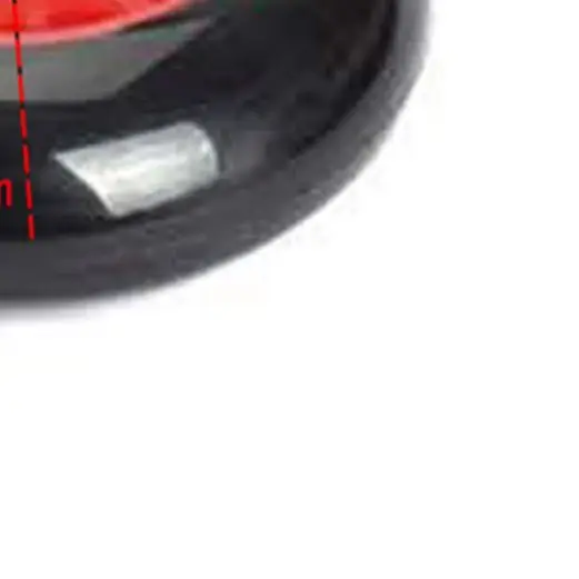 

4Pcs Pulley Wheel Roller Caster Wheel For Treadmill Exercise Bike Rowing Machine Portable Fitness Equipment Accessories