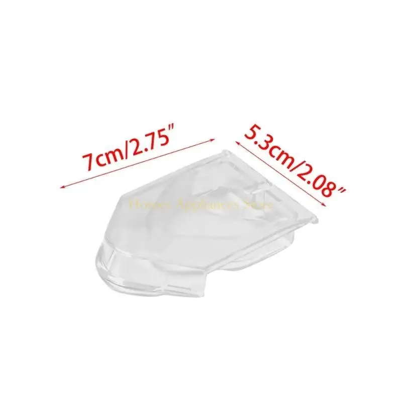 D0AB LID Spout Cover Part для BL740 BL770 BL771 BL780 BL780CO NJ600 NJ602 2PC
