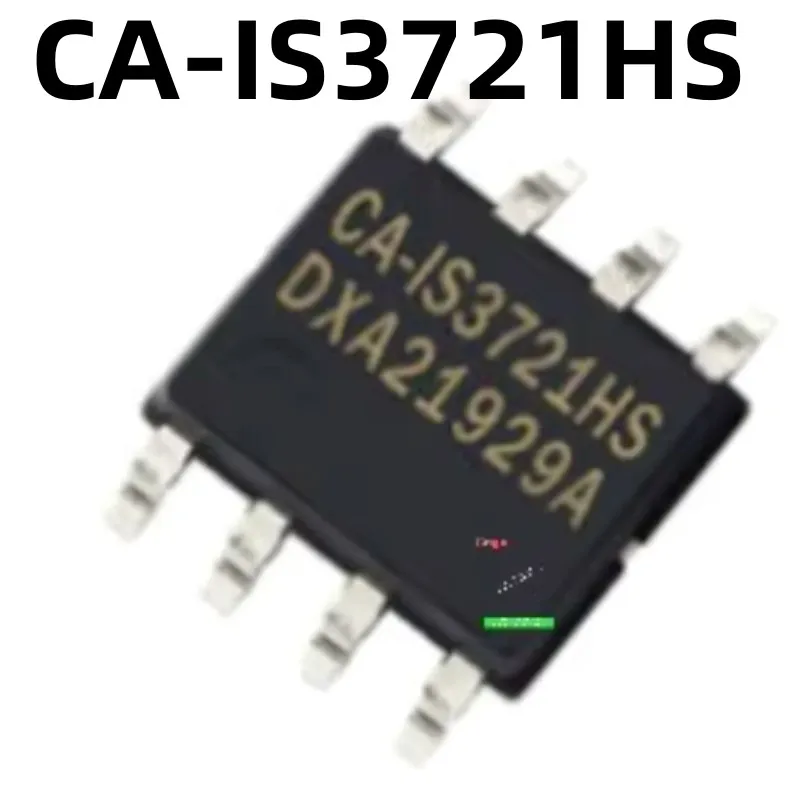 CA-IS3721HS    10-50pcs package SOIC-8 isolator chip 100% genuine