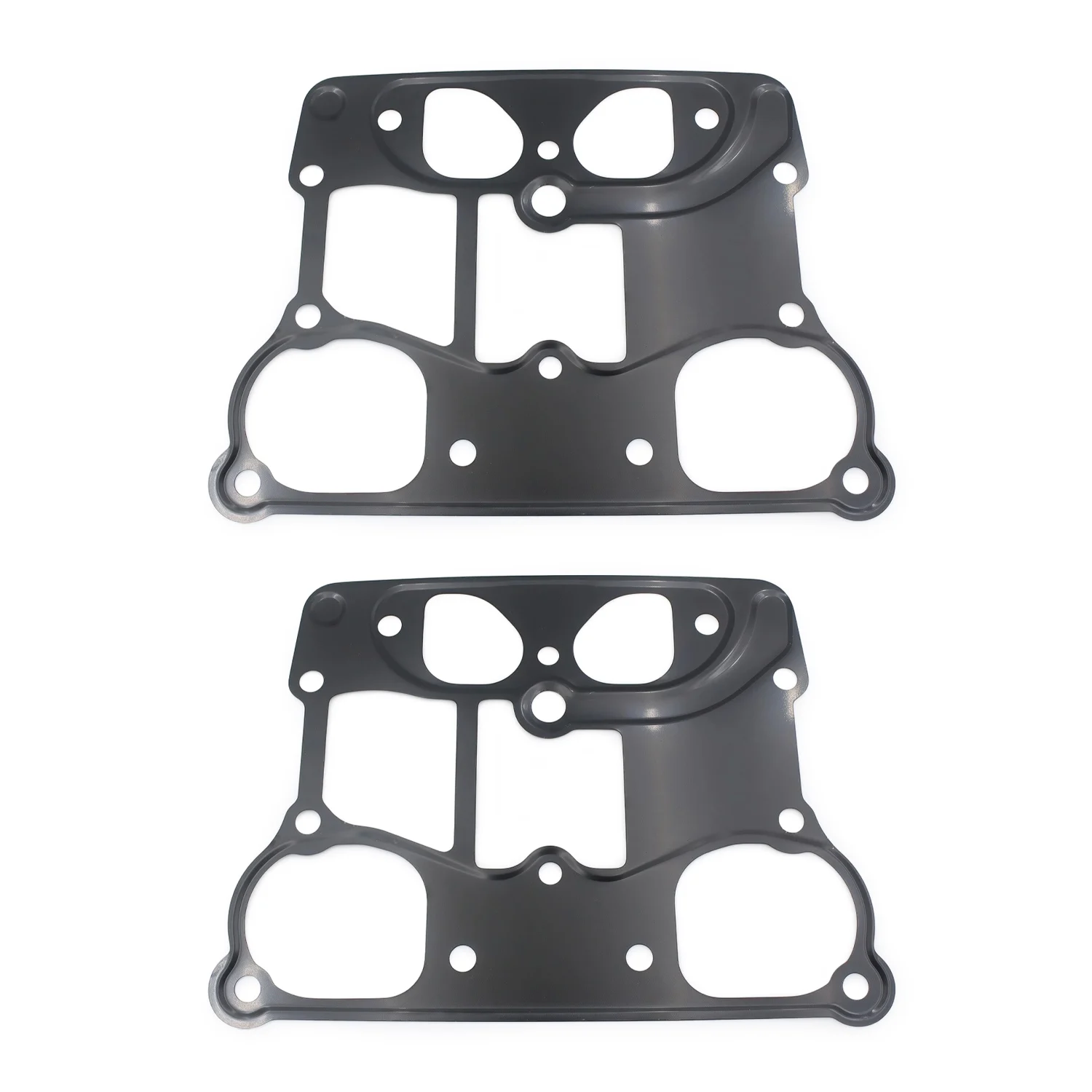 For Harley-Davidson 1999-2006 1550 Twin Cam 95CI Big Bore Dyna Electra Glide Fat Boy Motorcycle Primary Clutch Cover Gasket Kits