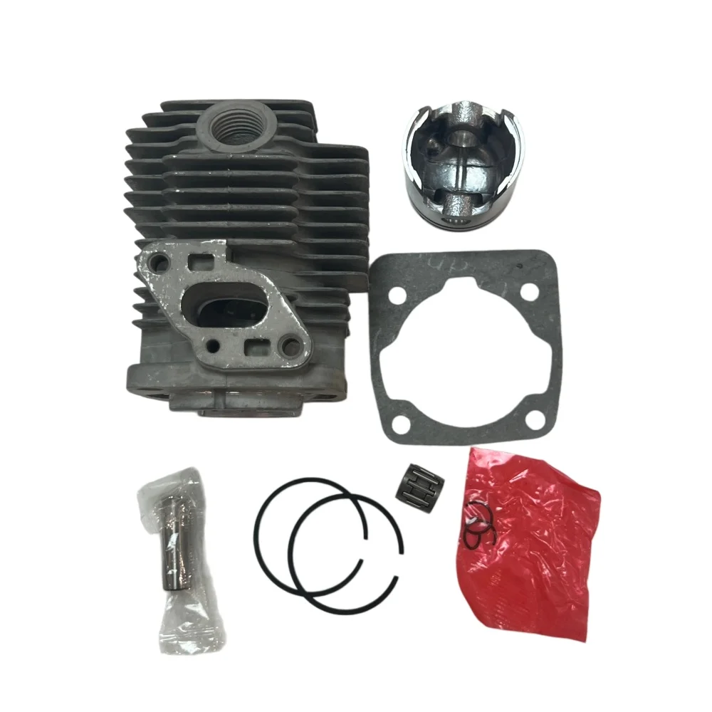 Cylinder kit 31mm For Mitsubishi TL23 TU23 2 stroke 23CC trimmer brush cutter