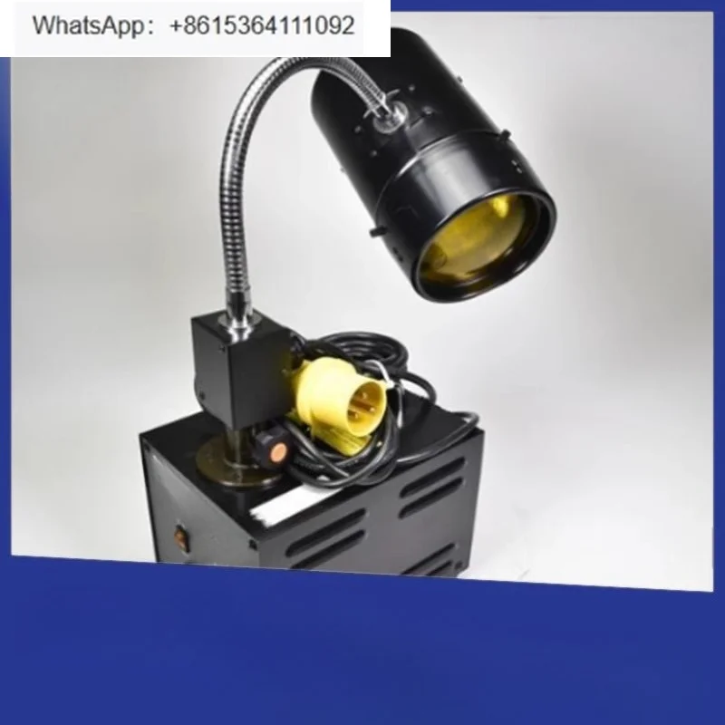 

Japan, check the surface foreign body FY-18L/FY-18N fluorescent surface inspection lamp