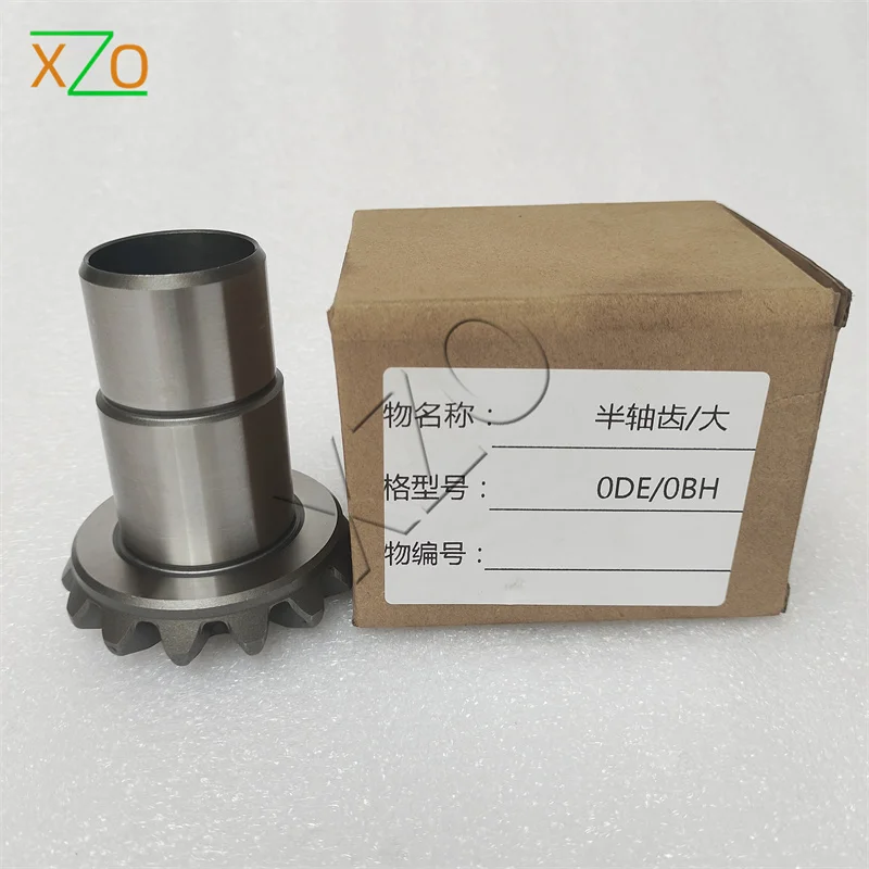 

DQ500 0BH 0DE Дифференциал коробки передач большой Gear 0BH 0DE 409095 для VW Audi Skoda