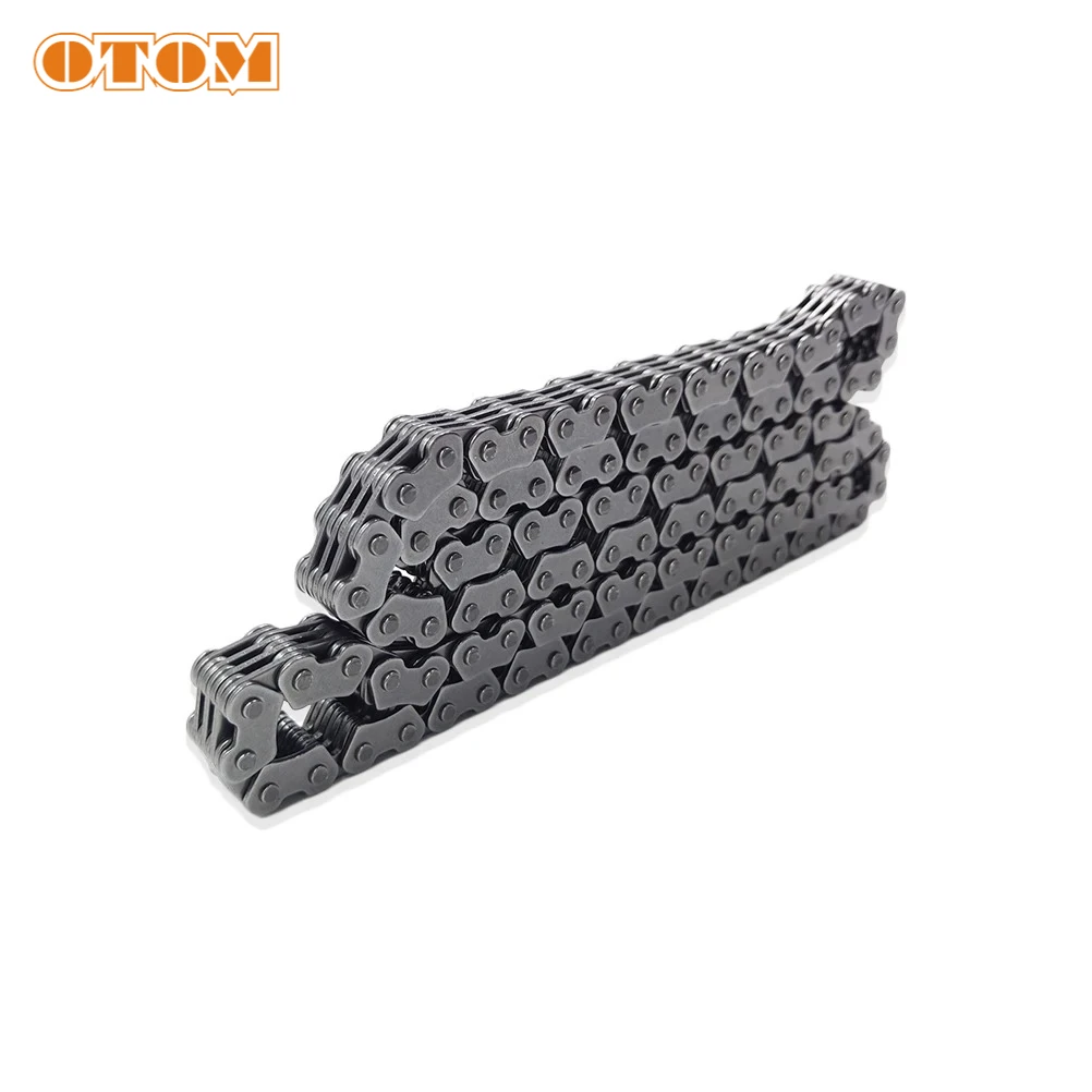 2008-2023 Motorcycle Timing Chain 4X5 108L 110L Engine Time Cam shaft Link  For KTM SXF EXC-R SMR HUSQVARNA FC FE GASGAS ECF MCF