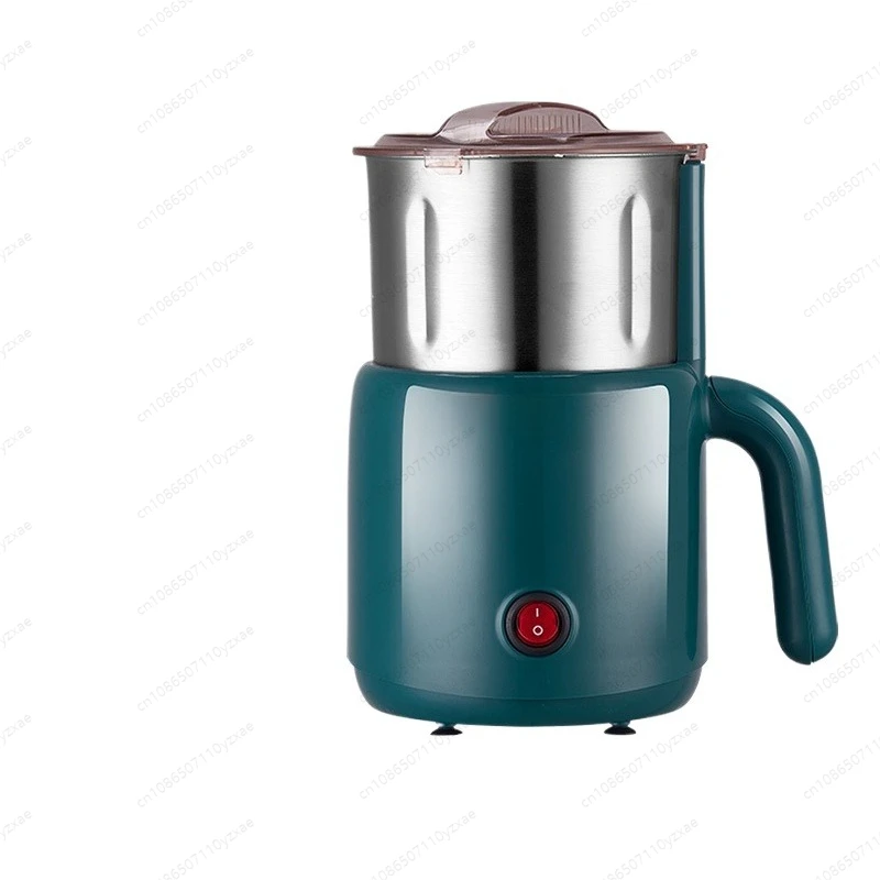 

Household mill, ultra-fine grains, medicinal grinding powder