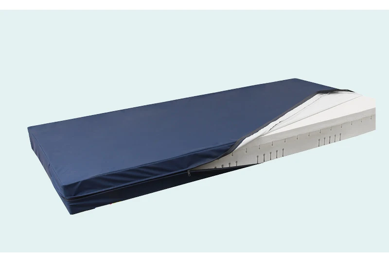 Comfortable Polyurethane Memory foam Medical Furniture  Hospital Bed Mattress