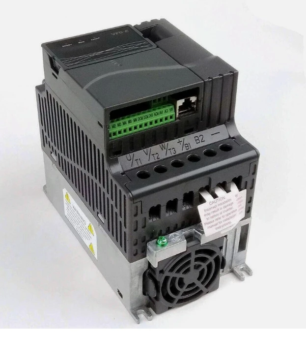 Brand New VFD022E43A VFD007E43A Expedited Shipping