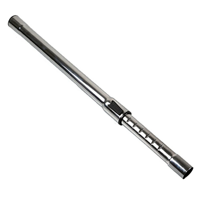 8x 35mm substituição tubo de extensão mangueira para samsung electrolux robô aspirador peças reposição attachmentco-frien