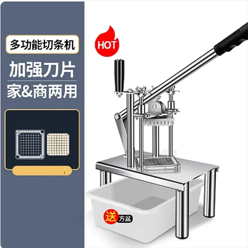 Discounted special supply Machine Household Kitchen Slicer Carrot Potato Onion Grater Machine Tools With Blade Free
