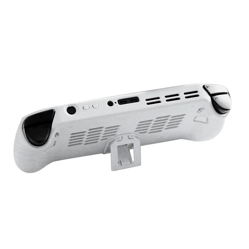 【B74A】TPU Shockproof Protective Case For Lenovo Legion Go S Handheld Console Anti-Scratch Full Cover Design - Image 3
