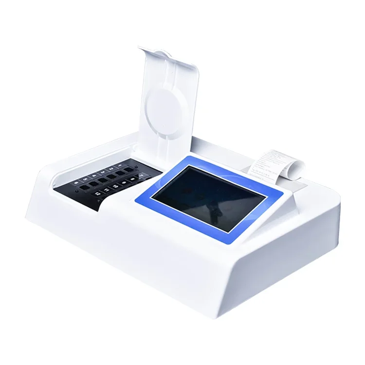 

Wholesale Price Custom Food Safety Pesticide Residue Tester Equipment