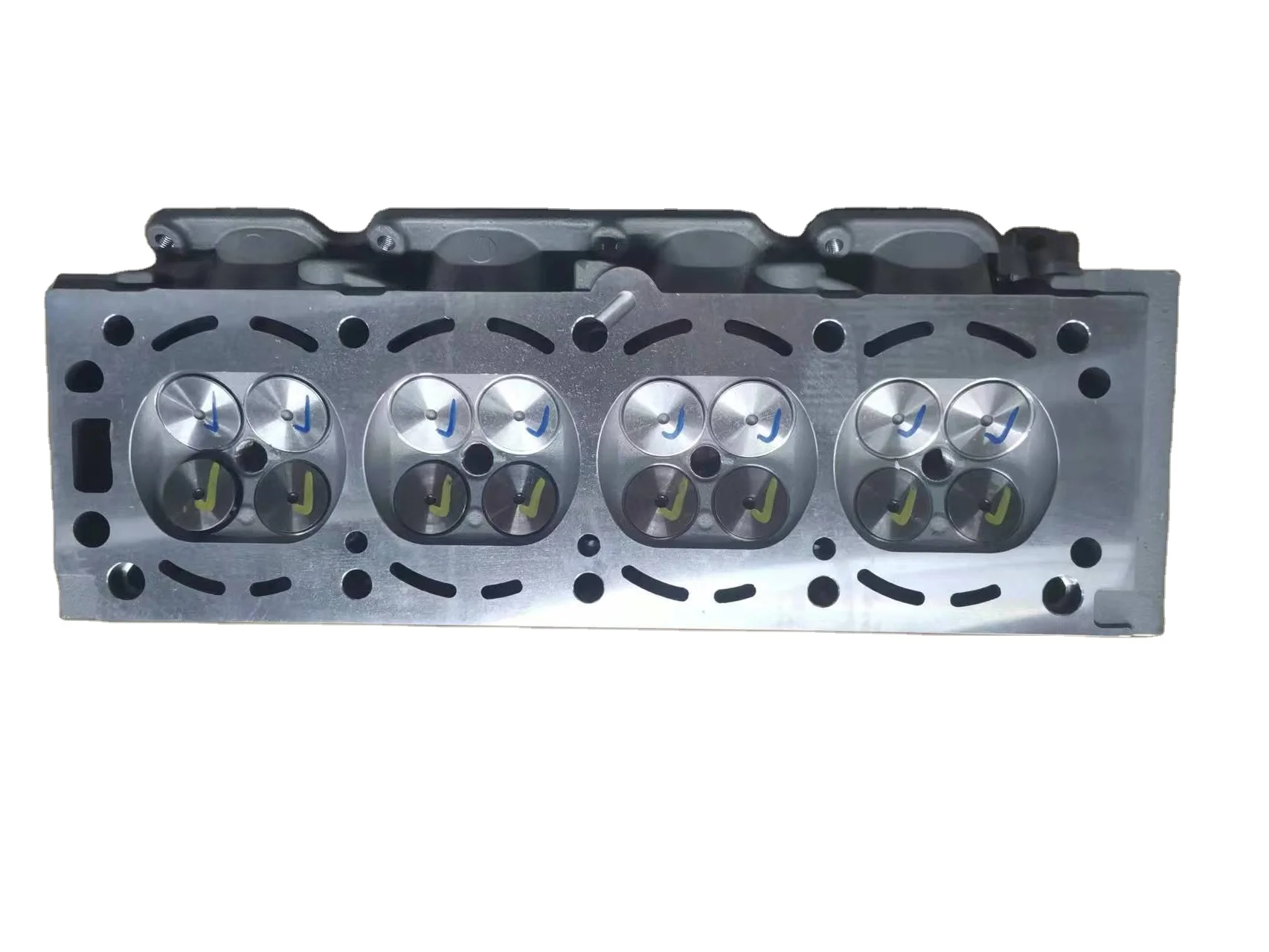 F18D3/T18SED رأس الأسطوانة الكامل OEM 92064173 96395381 92062816 لبويك Excel G M EPICN OPTRA #6