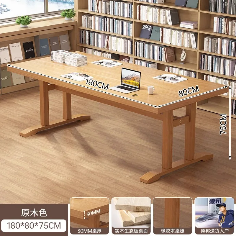 Home to the living room office reading study meeting table