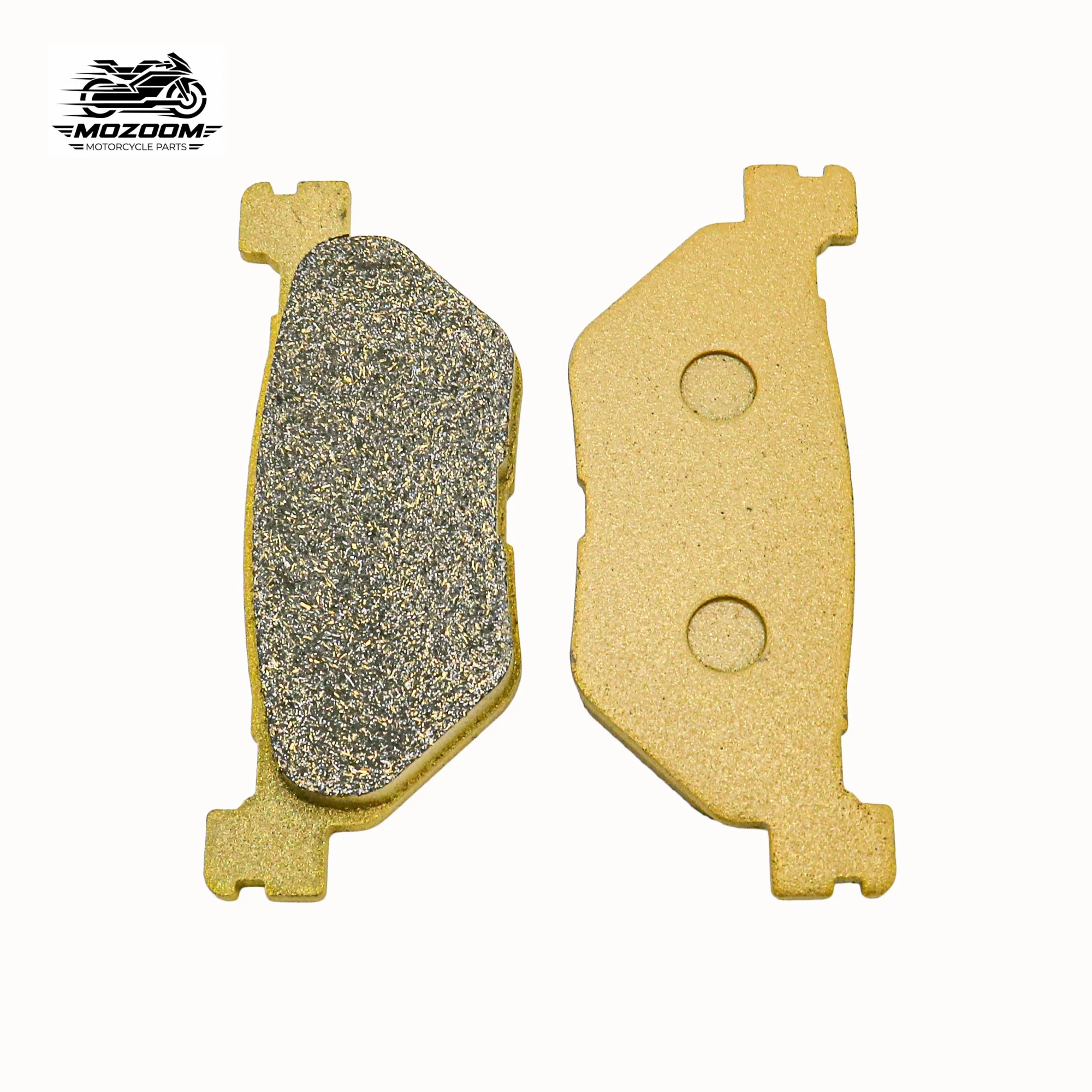 For Yamaha TMAX 500 T max XP500 XP 2012 2013 2014 2015 2016 XP530 XP 530-A 2017-2020 Motorcycle Scooter Front Rear Brake Pads - view 4