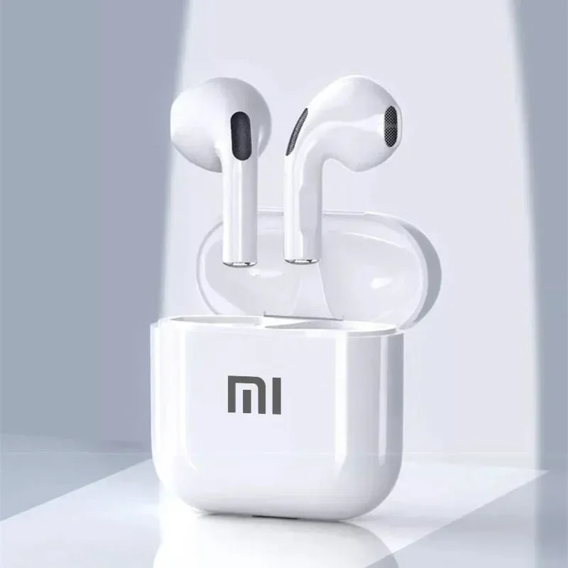 Original XIAOMI Air Pro 4 Earphone TWS Mic Noise Reduction Earbuds Sport Motion Pods Bluetooth Headset HiFi Wireless Headphone