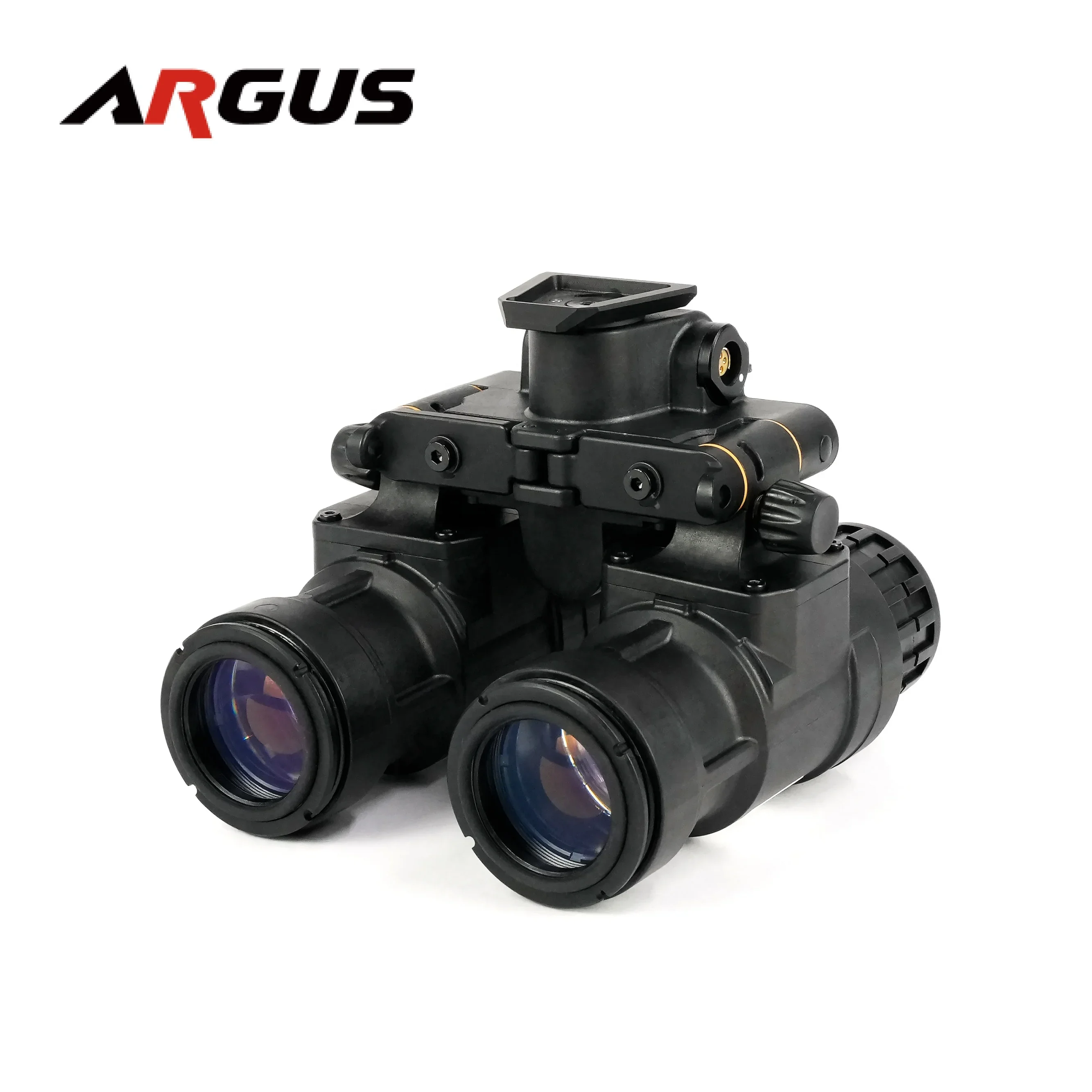 GPNVG18 PVS14 PVS15 GEN2 Mil Spec Night Vision Binocular BNVD1431 MK2 pvs-31 ARGUS PVS31 Binocular Night Vision Device(BNVD)