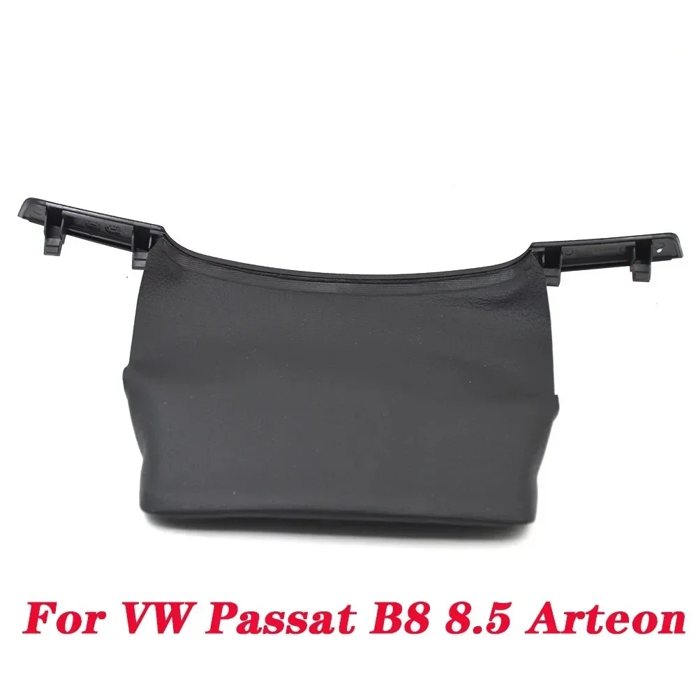 

Car LCD Virtual Instrument Panel Frame Virtual Instrument Case Cover For VW Passat B8 8.5 Arteon CC 2020 3GD857053A