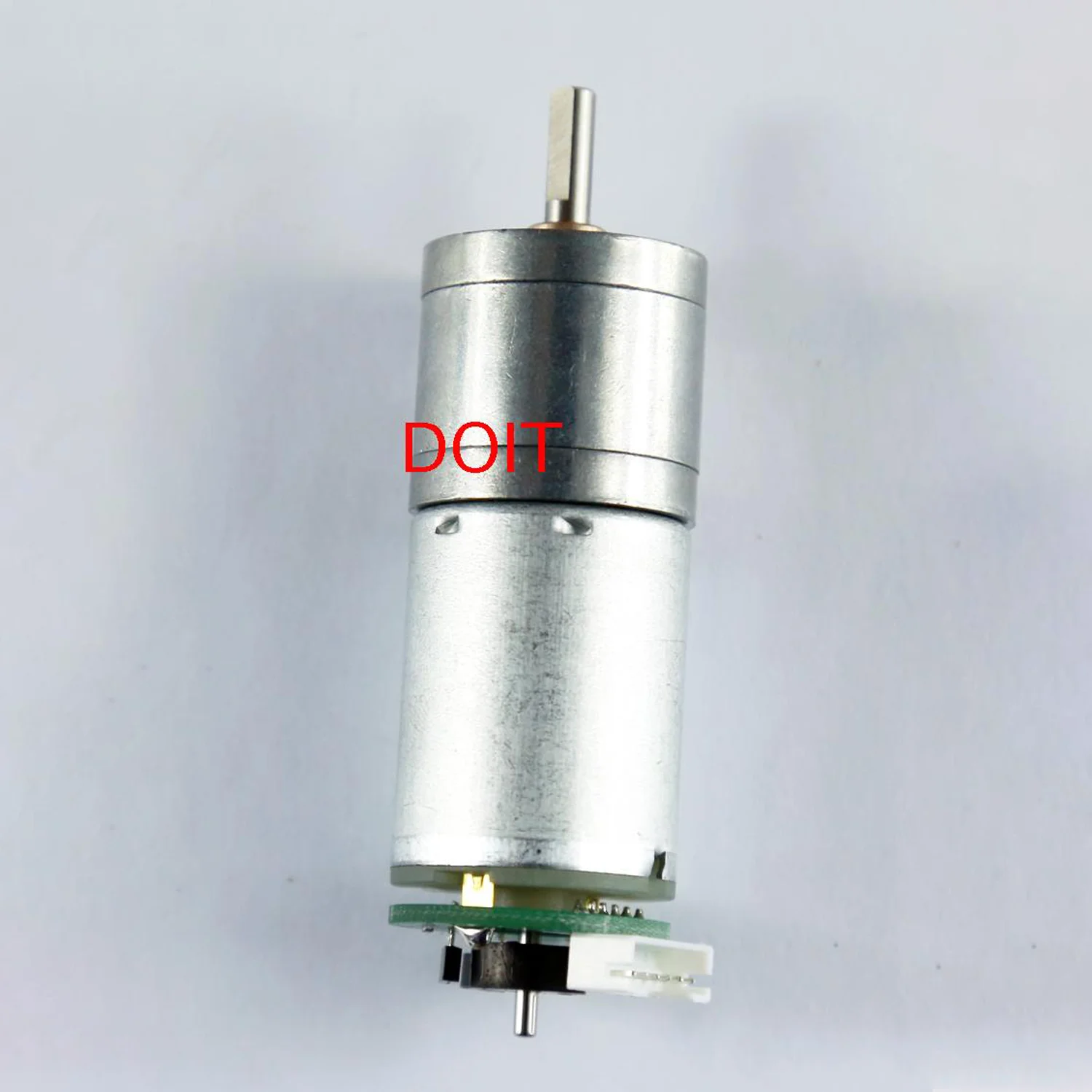 ブラシモーターM3.0,25,DC,9V,150rpm,hallセンサー付き,エンコーダ,高トルク