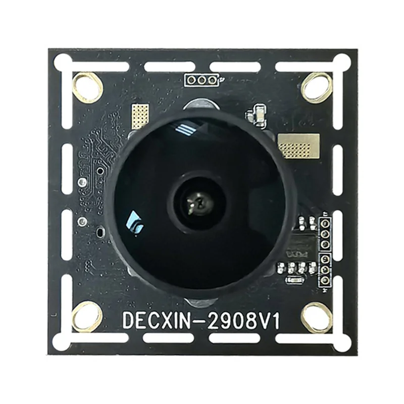 

【Shop Now】4K HD USB 3.0 Camera Module 8MP IMX415 Forlive Broadcasts Video Conferences Plug Play High-Resolution Streaming
