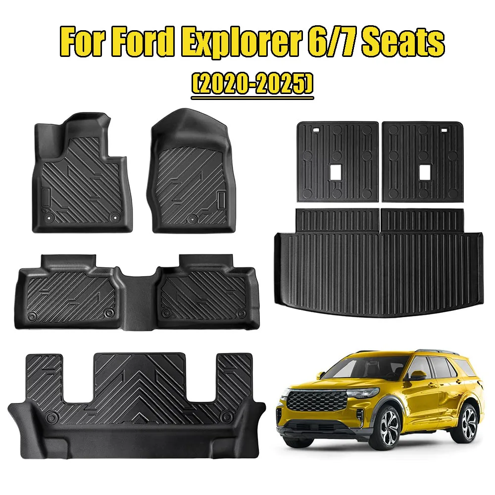 ensemble-complet-de-tapis-de-sol-pour-ford-explorer-tapis-de-sol-tous-temps-accessoires-pour-ford-explorer-6-7-sieges-2025-non-hybrides