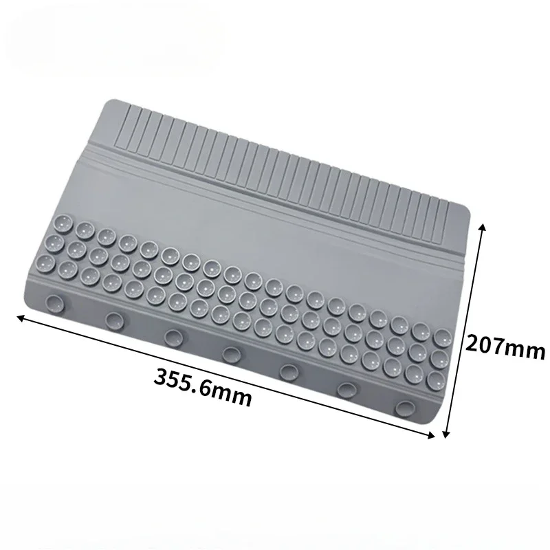 Durable Silicone Sink Edge Protector Upgrade Sink Counter Protector Can Be Cropped Sink Splash Guards Kitchen Escorredor Louças view 5