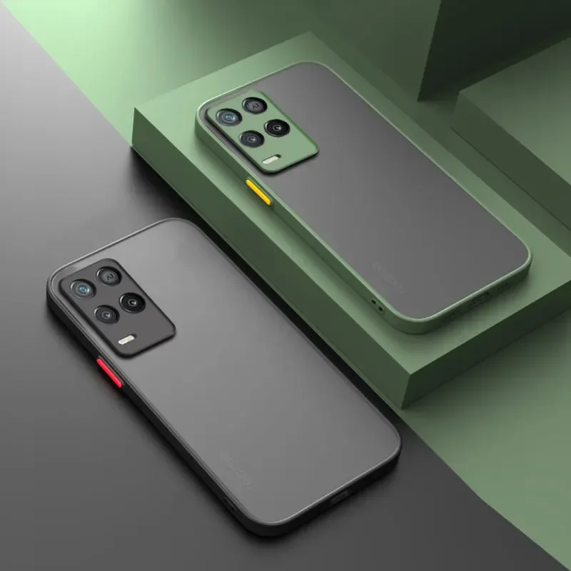 Shockproof Armor Ma…