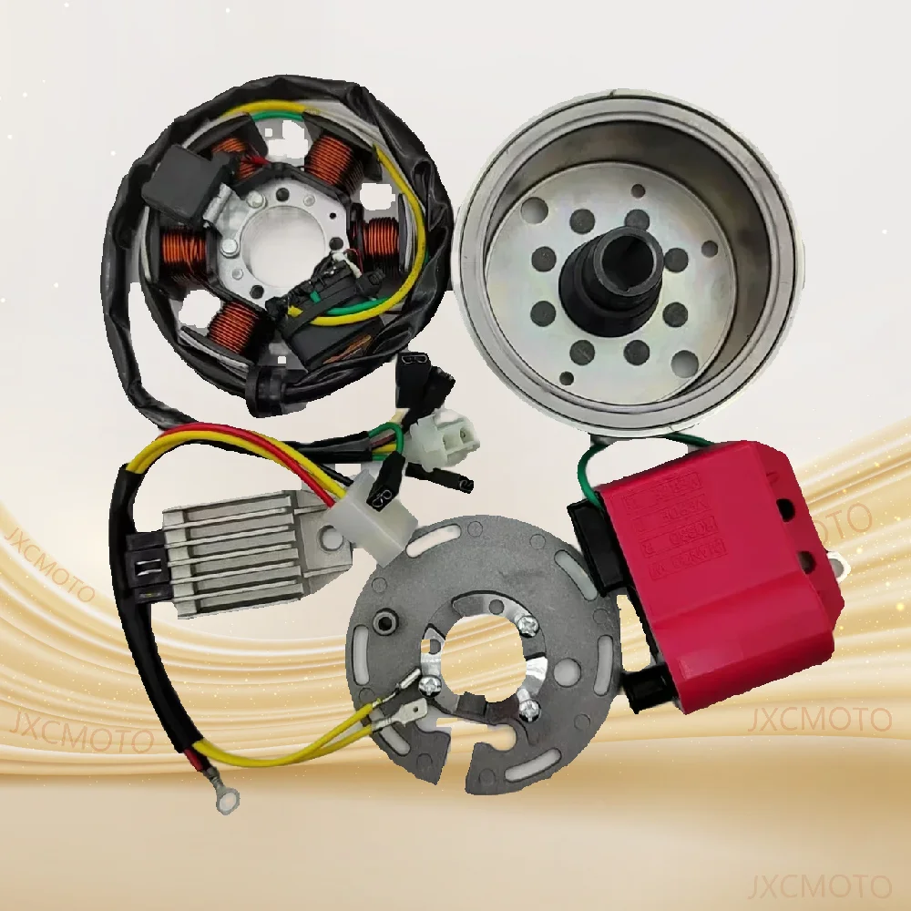 12V Electronics Alt…